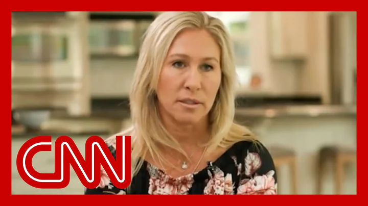 GOP strategist criticizes Marjorie Taylor Greene's...