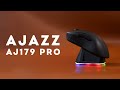 AJAZZ AJ179 PRO - KUTU AÇILIŞI #ajazz #reklam