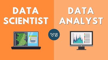 Data Scientist vs Data Analyst: What