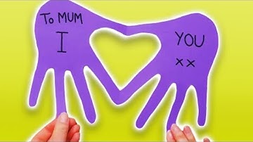 How To Make Easy Mother