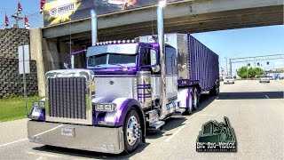 Ashley Transport  Rolling CB Interview™