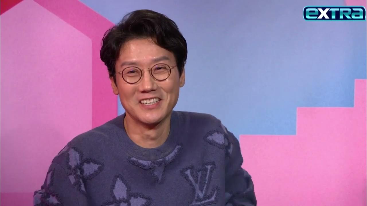 'Squid Game': Hwang Dong-hyuk Teases SHOWDOWN