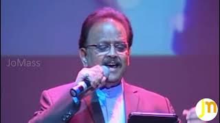 SPB concert | sangeetha megam | Ilayaraja | Mohan