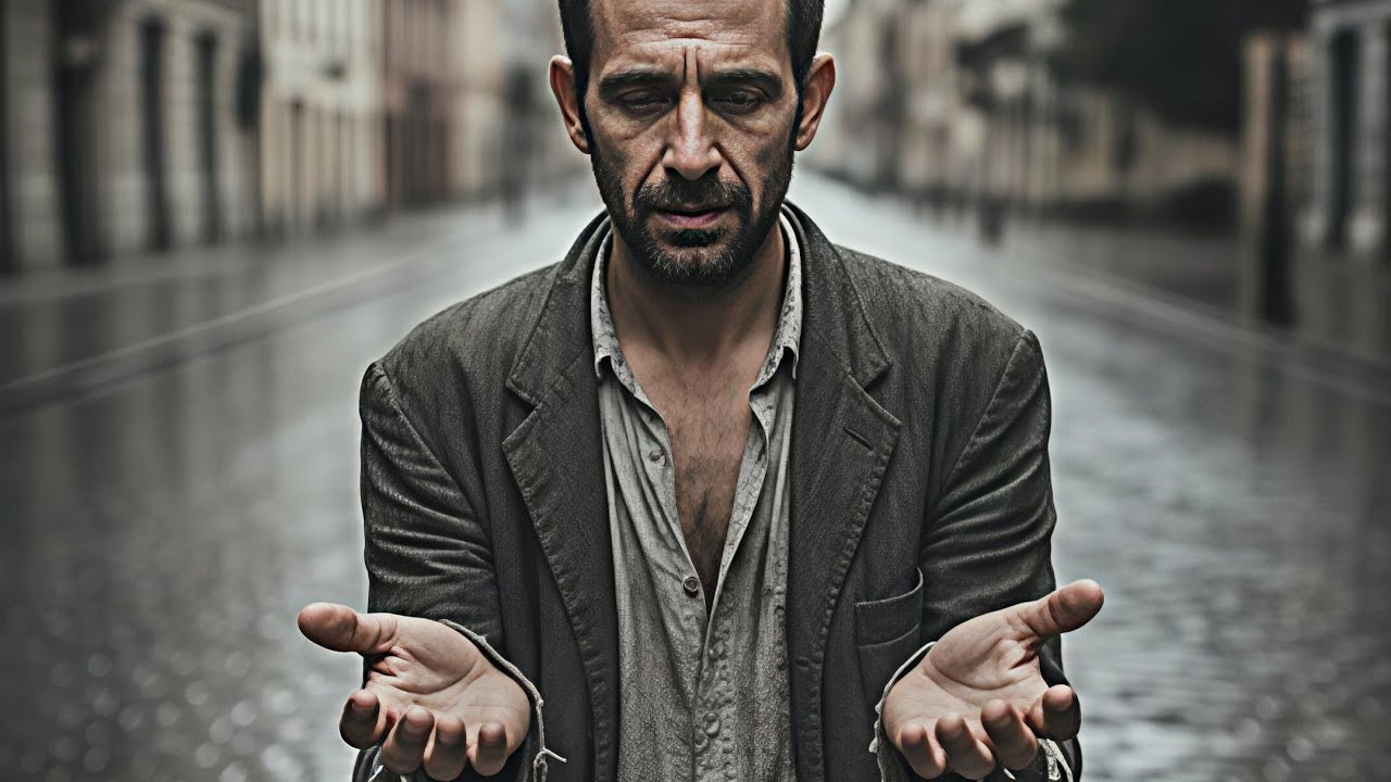 Djani MP - JADNIK I BEDNIK