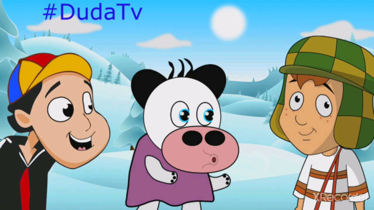 🎵 Rancho da Matilda 🎵