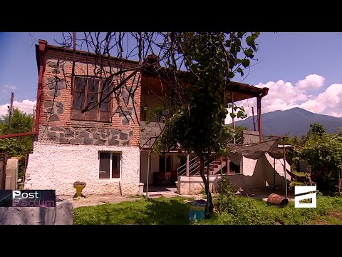 Post Factum | \"თვალთმაქცური გარიგება\" მეზობელთან და დაკარგული სახლ-კარი