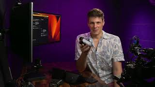 Zoom F3 vs MixPre3 II – Audio Field Recorders for Mirrorless Cameras | DJF Live E56