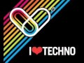 Dave clarke  i love techno 99   19991107