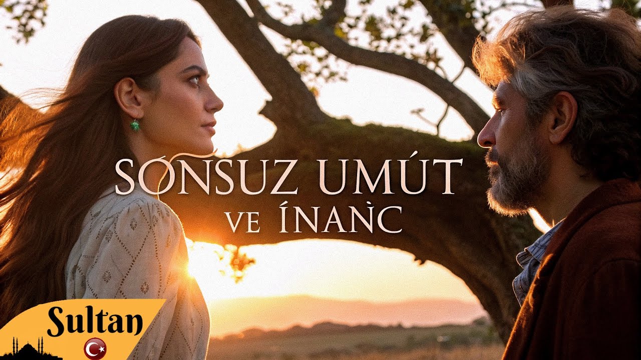 Sultan of Bosphorus - Sonsuz Umut ve İnanç (Turkish Pop Music) Faith # ...