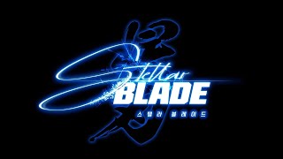 Stellar Blade | Project EVE - Gameplay Trailer | Playstation State of Play Sept. 2022 (REACTION!!)