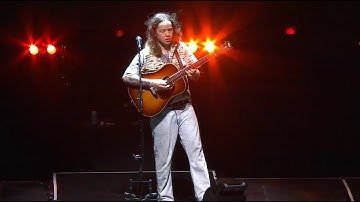 Billy Strings - Ramblin