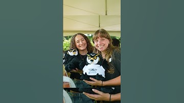 First Day of Class at KSU