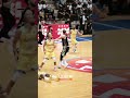 FIBA WASL 24-25 FINAL 8 | How you make a statement💥