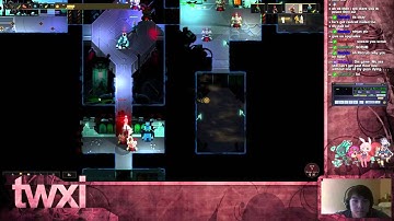 Dungeon of the Endless Full Gameplay PATCH 0.2.1 Part 11