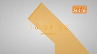 видео: Старт эфира ATV (31.08.2025) картинка: Старт эфира ATV (31.08.2025)