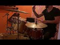 CANNITO Drum Cam - ARTEMYA - "Fire Clouds"