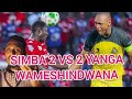 SIMBA 2 VS 2 YANGA WAMEAHINDWANA 2025 2026 NBC LIGUE 