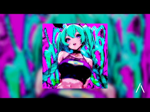 Hwungii, DJ VGK1 - VOCE NA MIRA (Slowed)