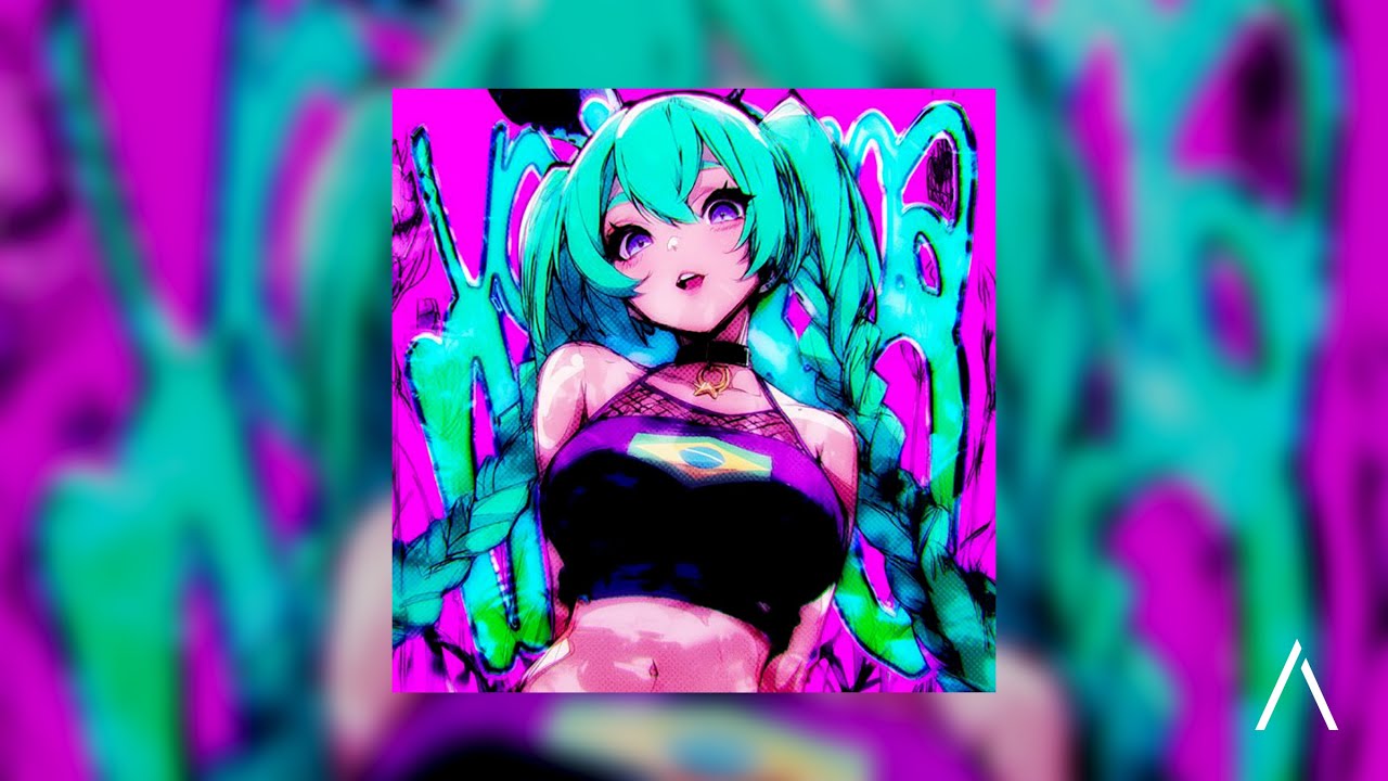 Hwungii, DJ VGK1 - VOCE NA MIRA (Slowed)