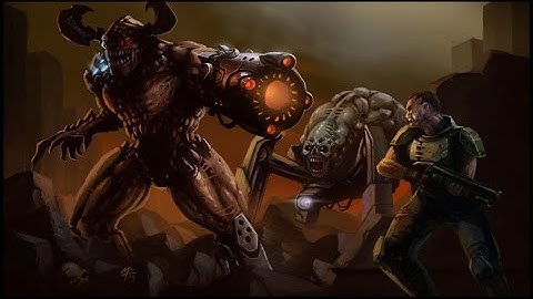 Project Brutality: Jrmyxd Hellstorm Edition - Gameplay Test [I Am The Painkiller]