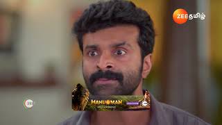 Best Of Zee Tamil - Tamil TV Show - Catch Up Highlights Of The Day - 20-Mar-2024 - Zee Tamil