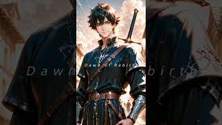 A Ray of Light 【作業用・勉強用BGM】 #bgm #ケルト #ファンタジー世界 #冒険 #異世界 #短編物語