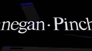 Finnegan-Pinchukiaw Disney Channel 1998