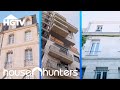 Moving to bordeaux city or outskirts  house hunters  hgtv