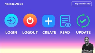 Build a simple mobile app with login, logout, and upload image functionality in FlutterFlow screenshot 5