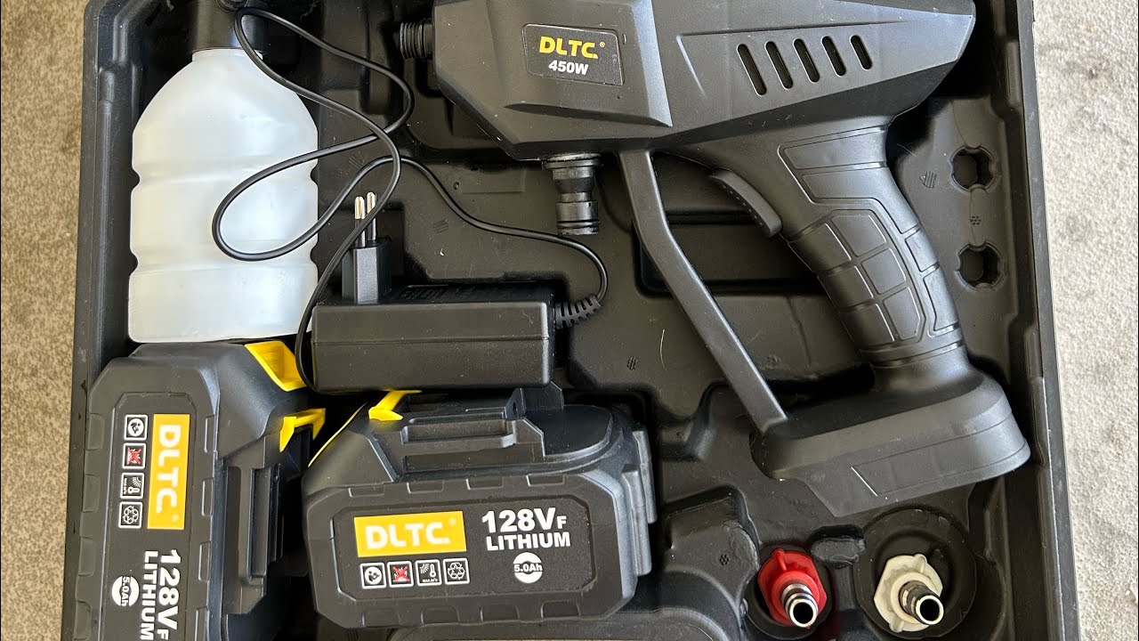 OneBucket Car Wash!!! YouTube