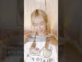 【歌って踊ってみた】asmi - PAKU (Kanae Asaba Cover) #shorts