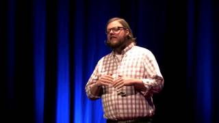 Good Kids, Bad Kids, & Weird Kids | Jonathan Owen | TEDxBirmingham