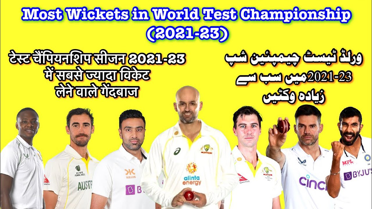 most-wickets-in-world-test-championship-2021-23-cricket-wtcrecord