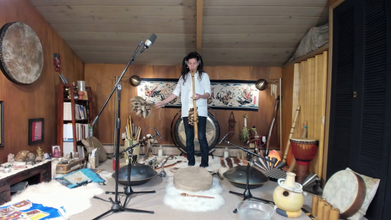 Sonic Quest ~ MetaMusic Journeys