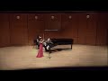 Miniature de la vidéo de la chanson Siete Canciones Populares Españolas: Nana