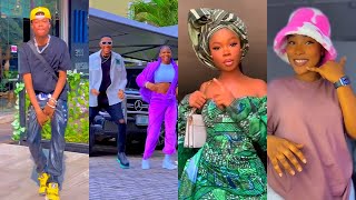 Shoday ~ Caution (Sped Up ) TikTok Compilation 🔥😍😍