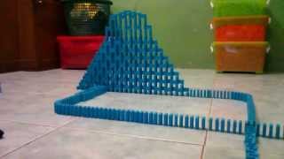 Big Blue Wall (screenlink part)