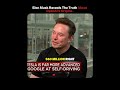 The $50 Million Bet That Created ChatGPT | #shorts #elonmusk
