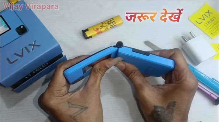 I ACCIDENTALLY DESTROYED My Mobile Phone! बवाल वीडियो 😱