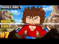 O PODEROSO SUPER SAYAJIN 4! - DRAGON BLOCK C #7