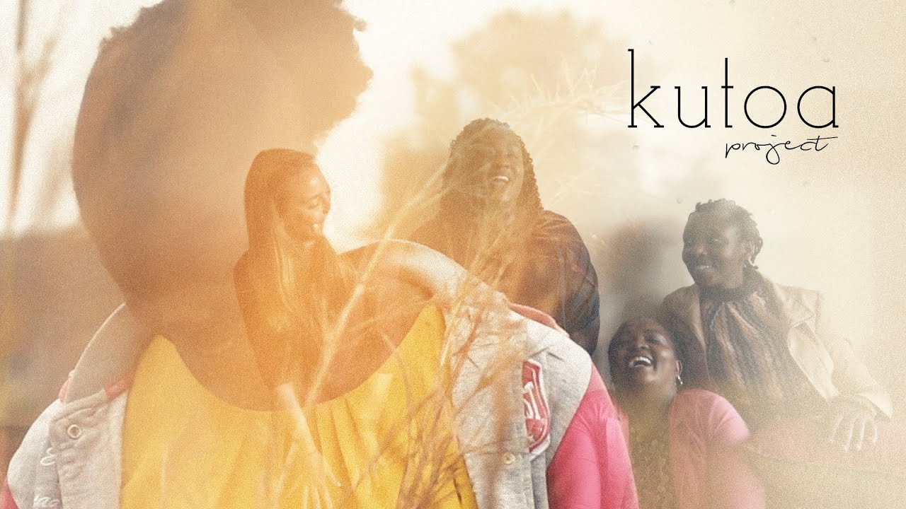 Kutoa Project Short 1