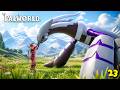 Hidden Boss Island in Palworld – I Captured LEGENDARY Pals 😳🔥 Palworld Gameplay : Episode 23 #23
