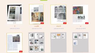 [ DocOCR ] PDF scanner with document image dewarping screenshot 3