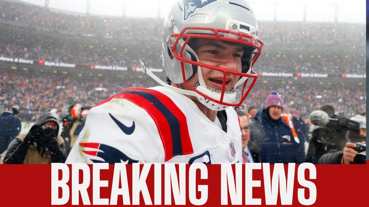 Super Bowl 60 Uniforms REVEALED Patriots' Lucky White-Out vs. Seahawks' Unlucky Blue