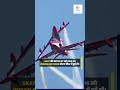 Suryakiran Aerobatic Team Celebrates 30th Anniversary in Bidar | Major Gaurav Arya