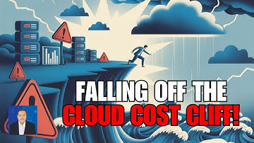 Cloud Costs Crushing AI Innovation: Why Companies Are Pulling Out!