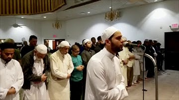 سورة الفجر برواية خلف عن حمزة