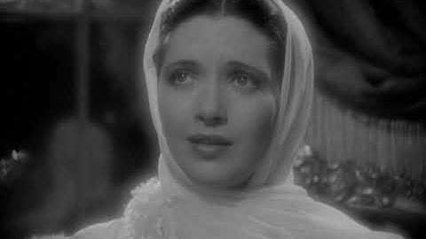 The White Angel William Dieterle, 1936