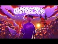 15. BRUXO - SAUDADES