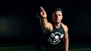 App State Football 2017 Intro Video